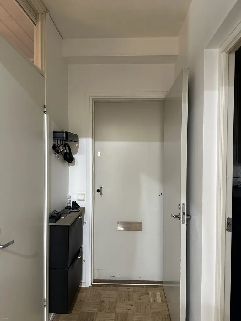 Esik - Spacious Apartment with Balcony in Suvela, Espoo