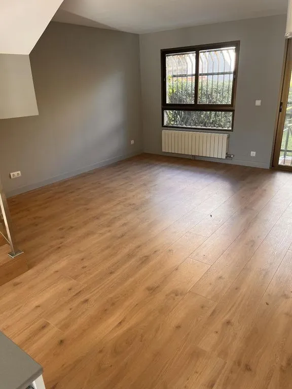 Séjour - Luxury Semidetached House with Pool in Alcobendas