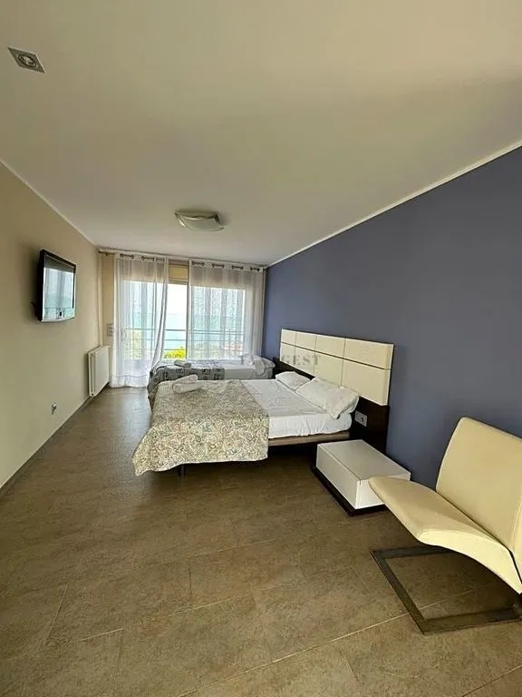 Chambres - Luxury Villa with Sea View in Alcanar