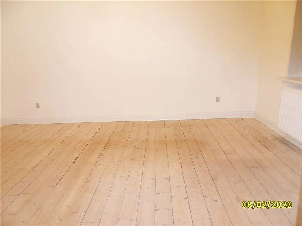 Toad - 3-Bedroom Flat in Central Hobro