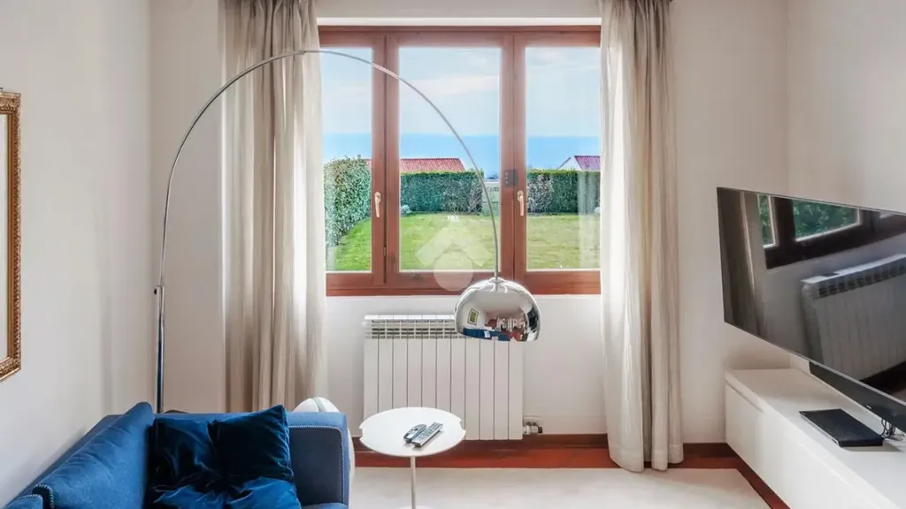 Elutuba - Villa with Lake View in Lazise
