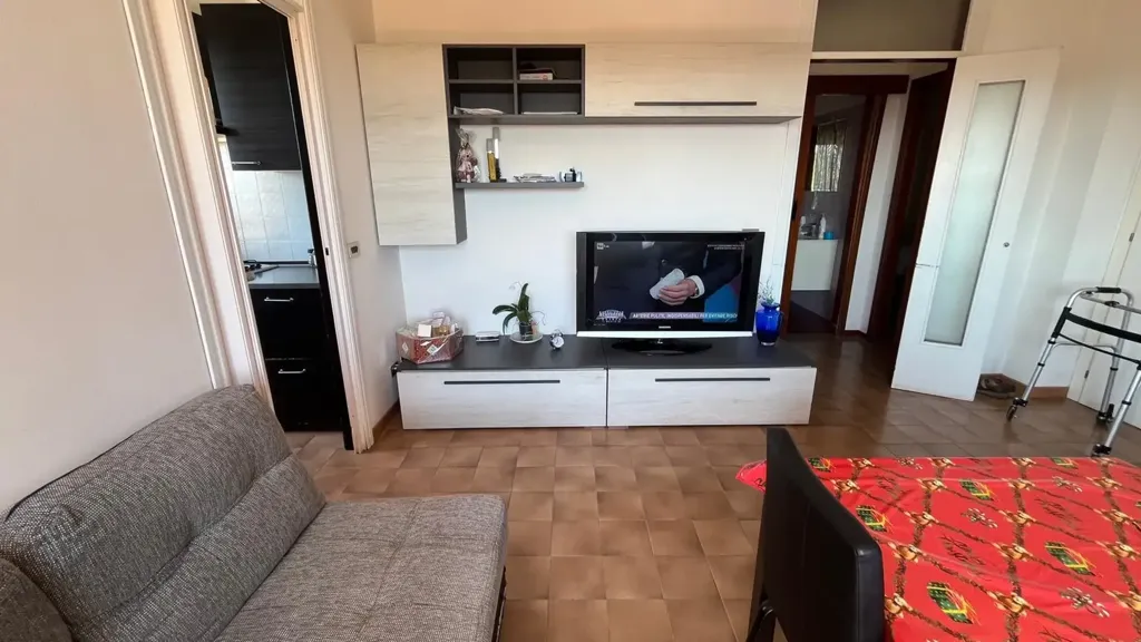 Appartement 4 pièces à IT