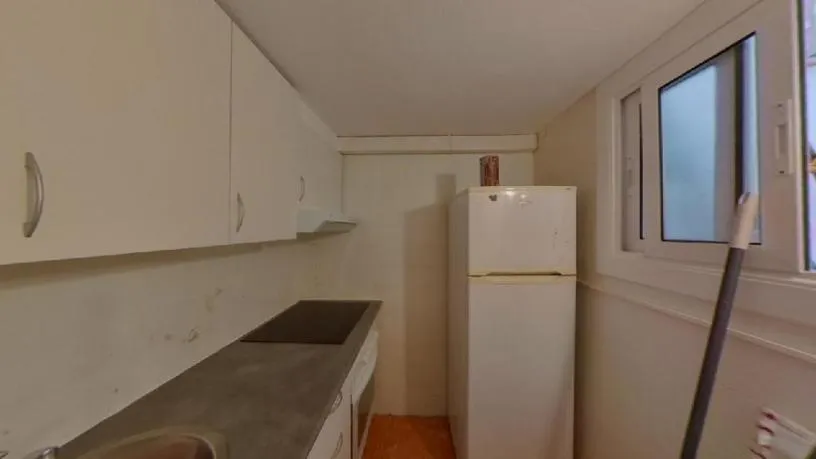 Köök - Functional Flat in Central Badalona