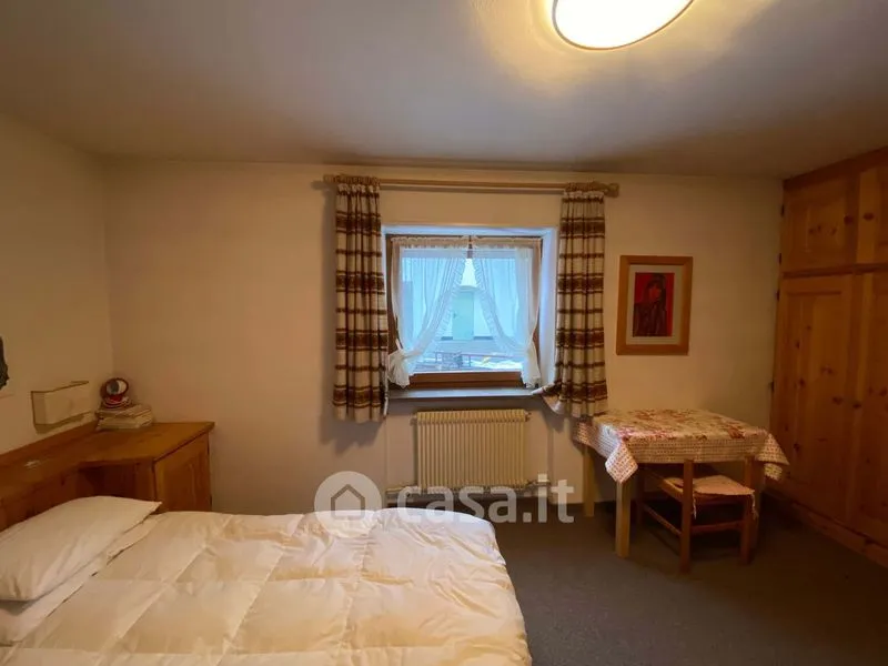 Chambres - Fully Furnished Flat with Ski Access in Corvara