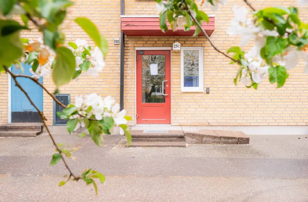 4-toaline korter asukohas Nyköpings kommun