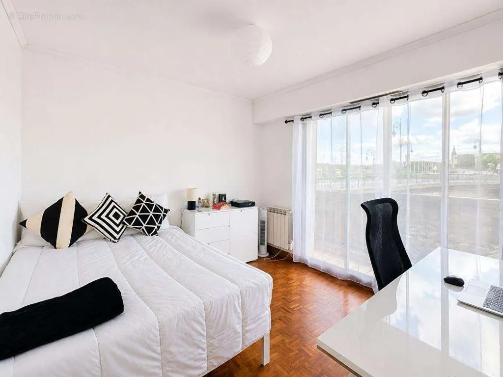 2-room apartment in Perigueux