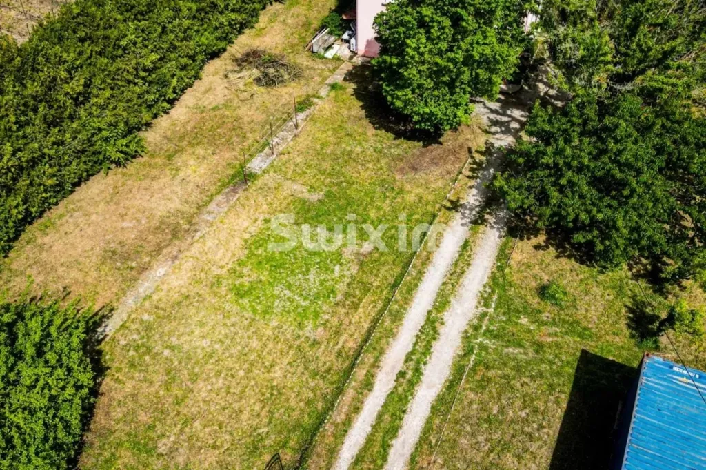 Õhuvaade - Villa with Basement in Valréas