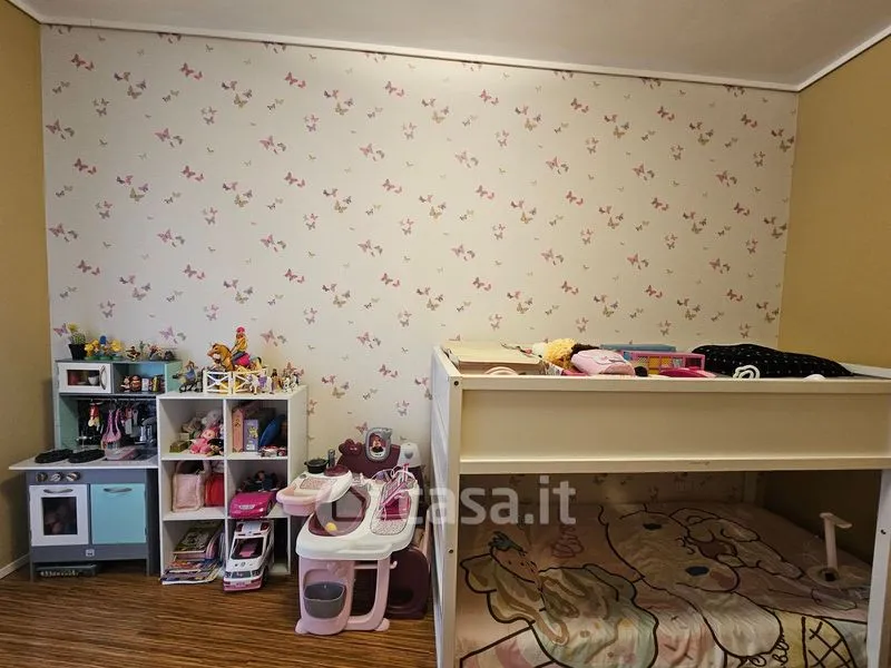 Camere da letto - Rearranged House with Balcony in Erice