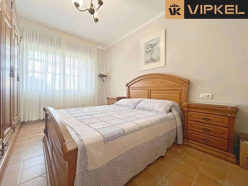 Magamistoad - Chalet with Pool and Terrace in Ares