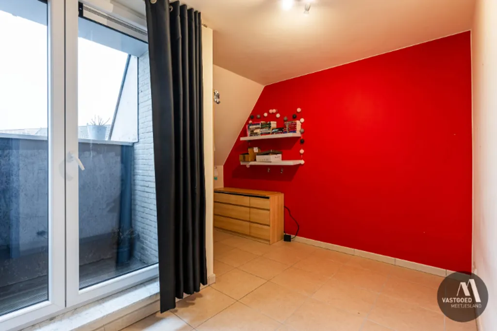 Appartement 2 chambres à Maldegem