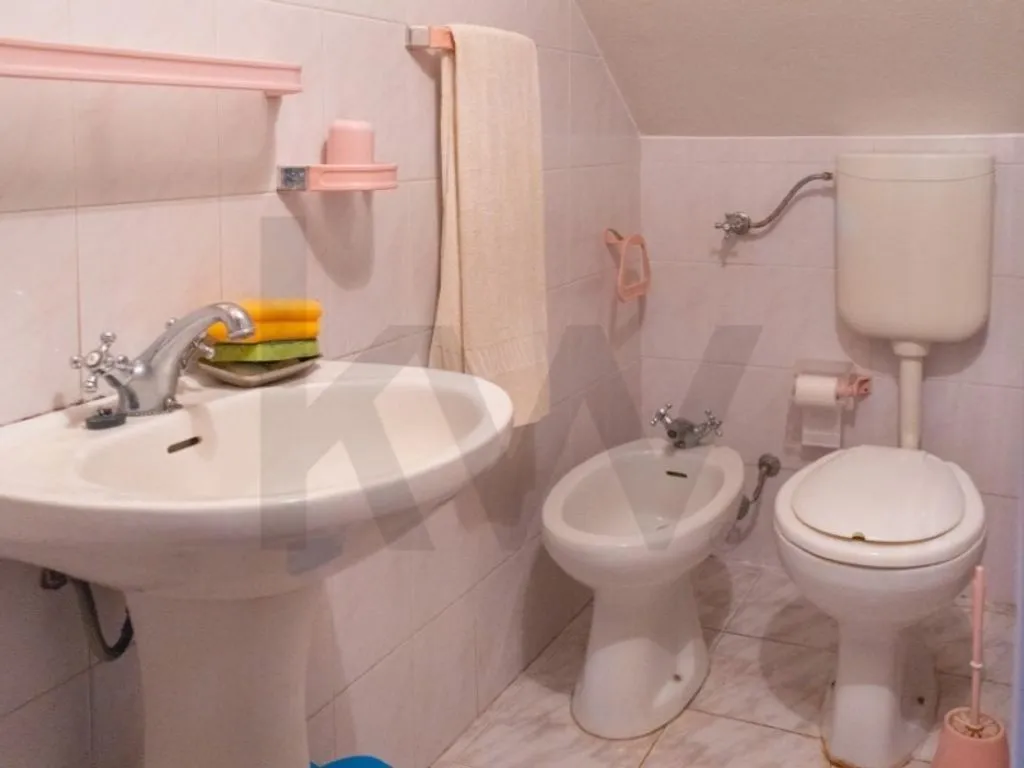 Salles de bain - Luxury House with Energy Efficiency in Charneca de Caparica