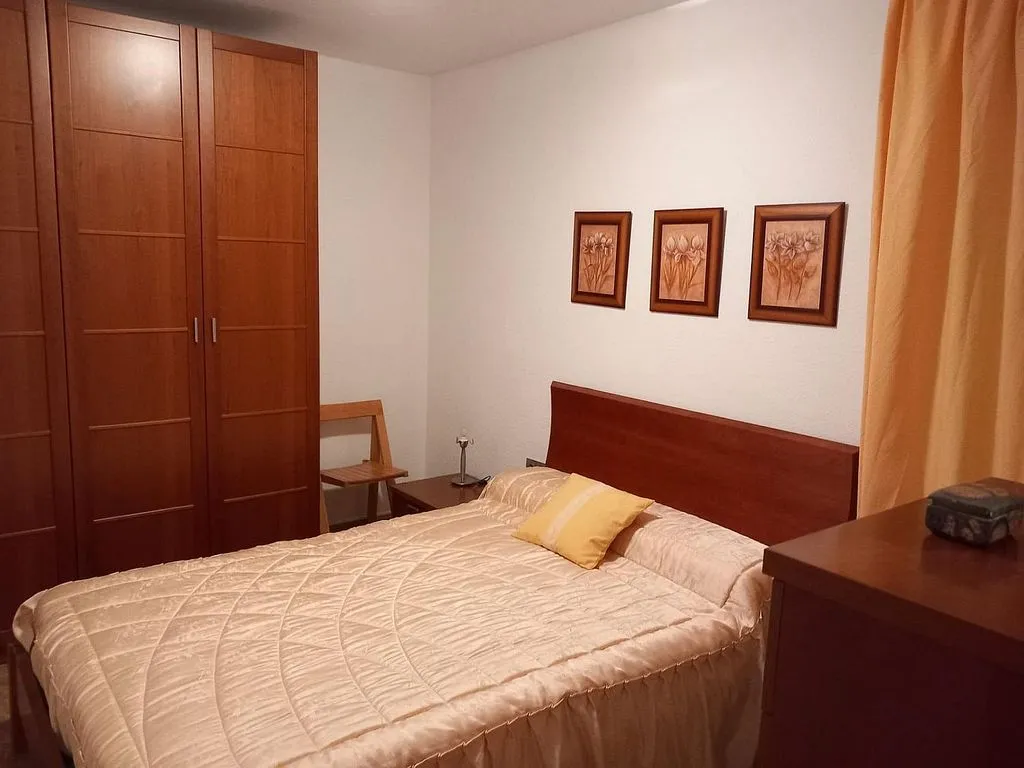 Magamistoad - Apartment with Terrace in La Geltrú