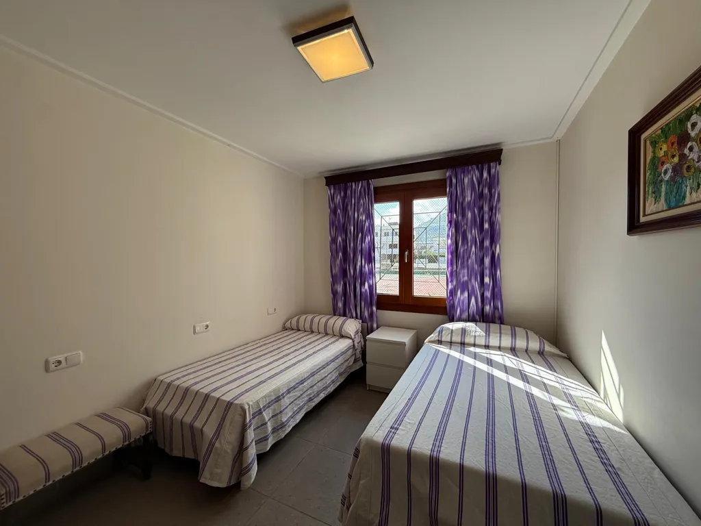 Chambres - Villa with Beach Proximity in Port d'Alcúdia