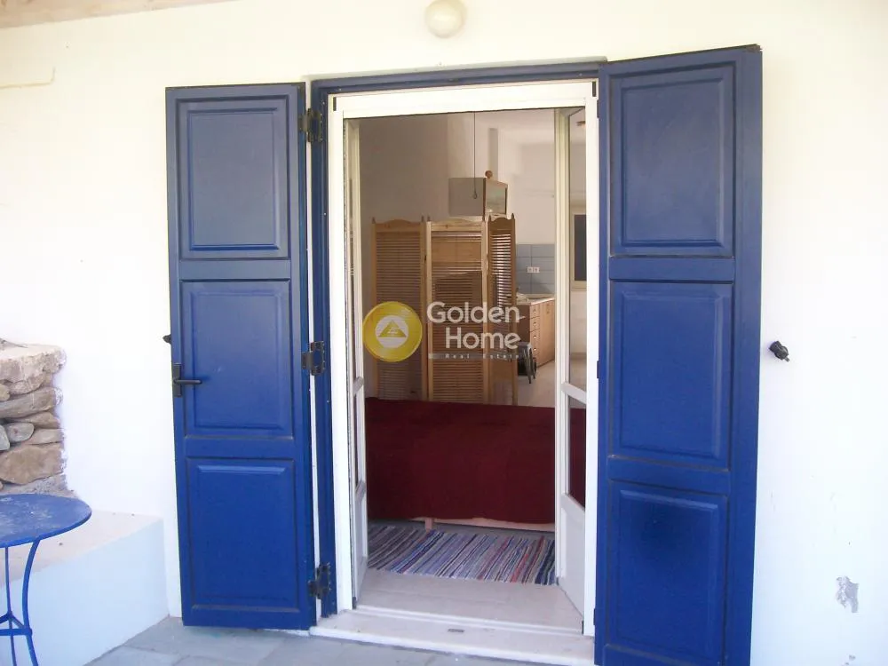 5-room apartment in GR