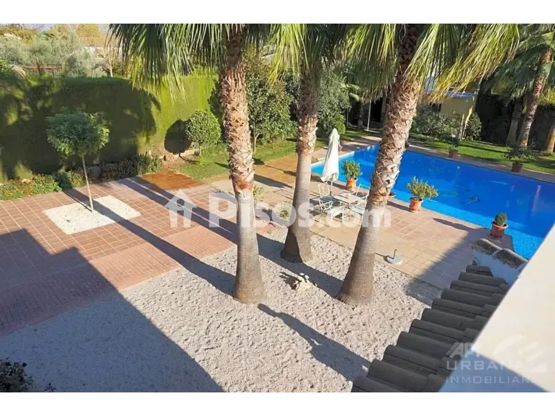 Bassein - Chalet with Private Pool in Campo de Aras