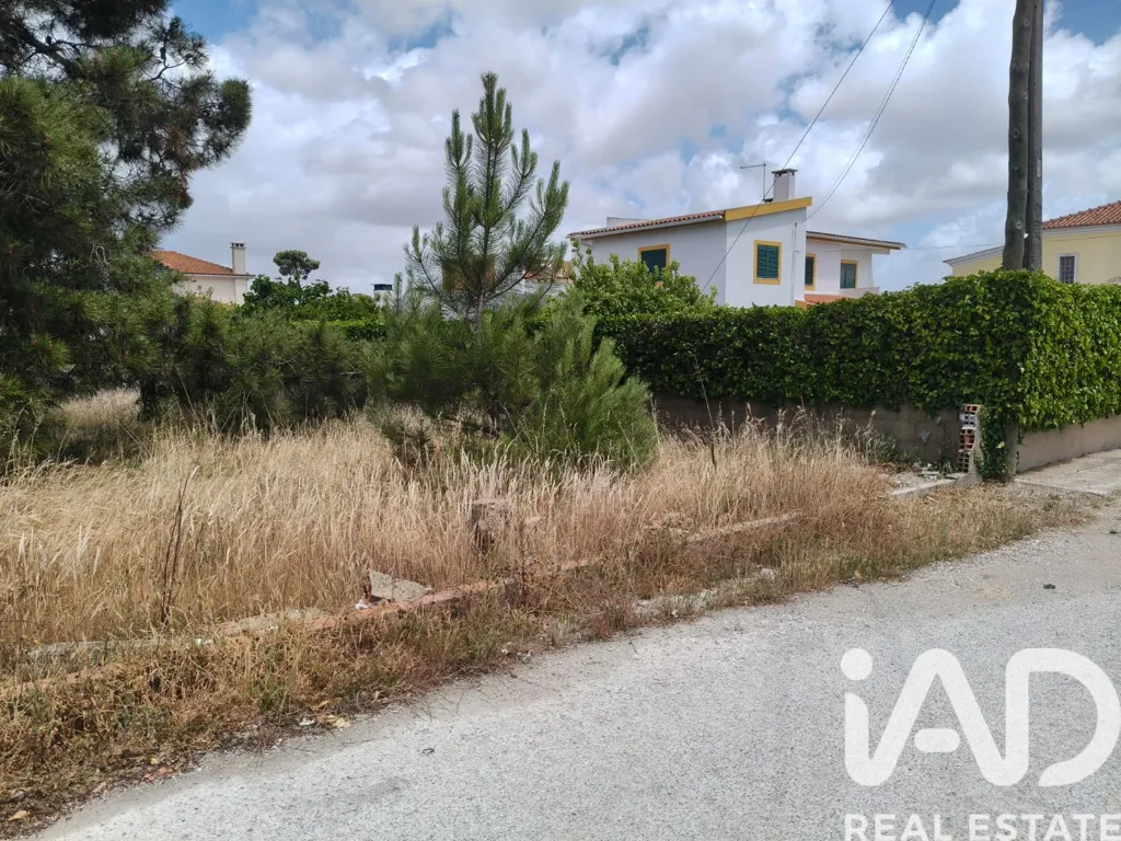 Jardin - Land with Potential in São Simão