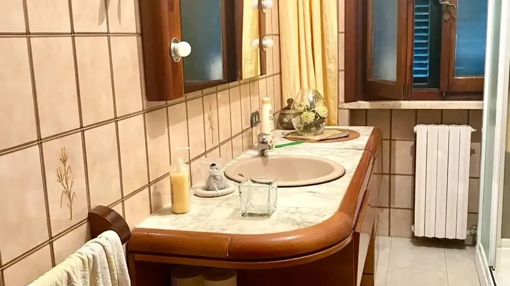 Maison à IT