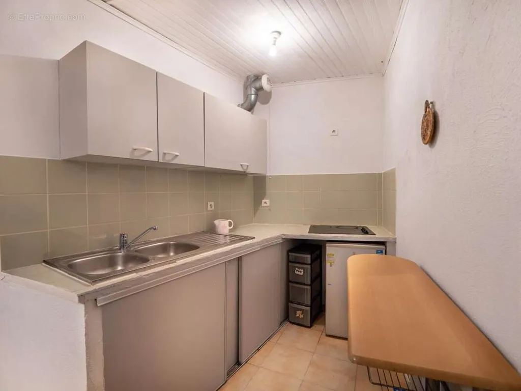 2-toaline korter asukohas Thonon-Les-Bains