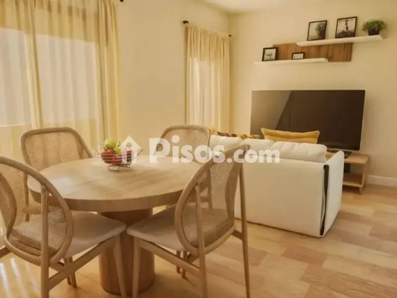 Söögituba - Flat with Private Patio in Barcelona