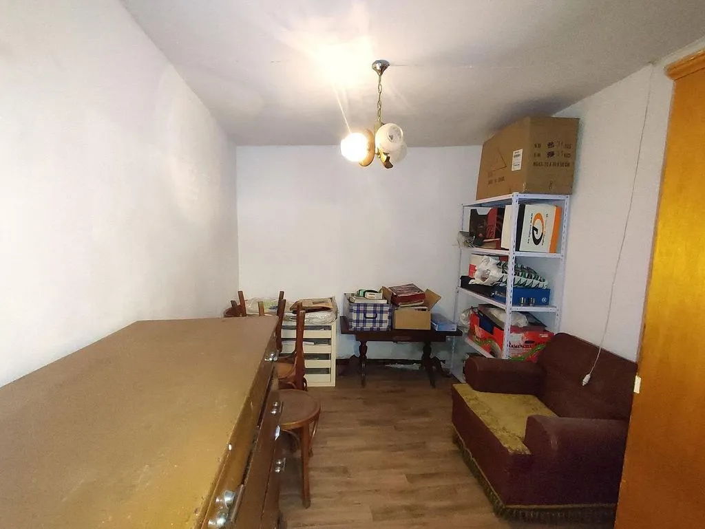Magamistoad - Rustic House with Patio in Puente Duero