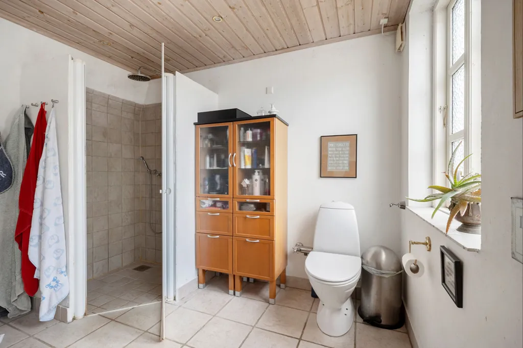 Vannitoad - Victorian Villa with Garden in Kjellerup