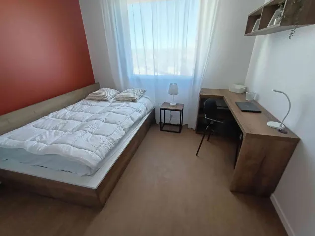 Magamistoad - Student Apartment in Limoges