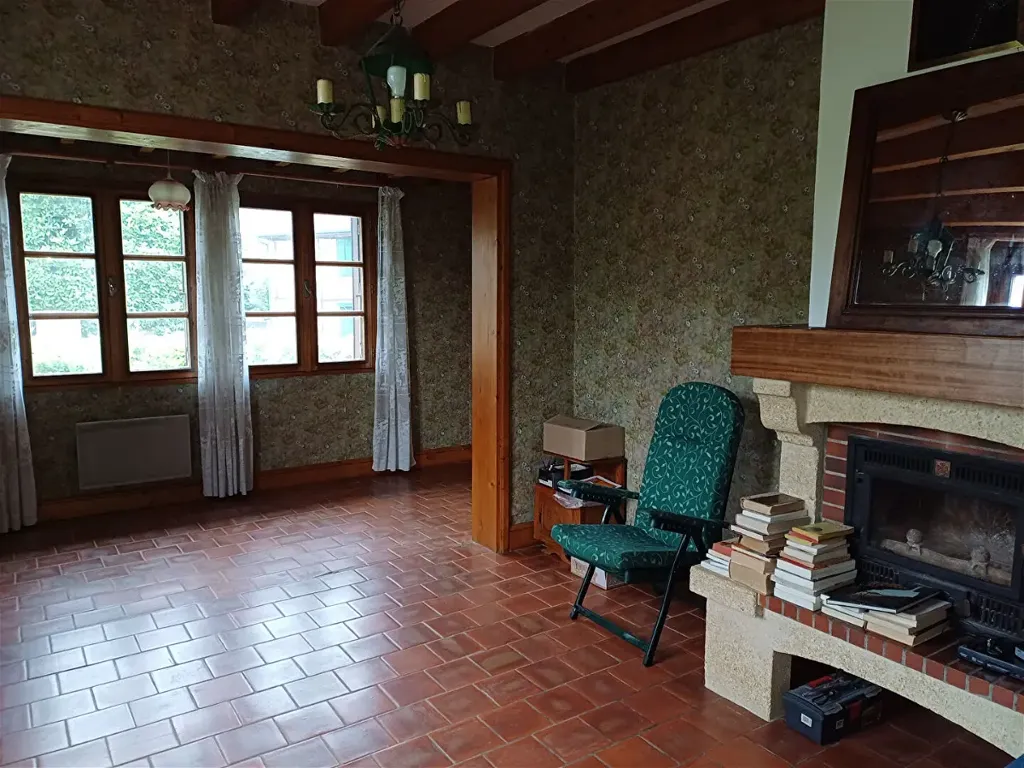 Maison 4 pièces à Eauze