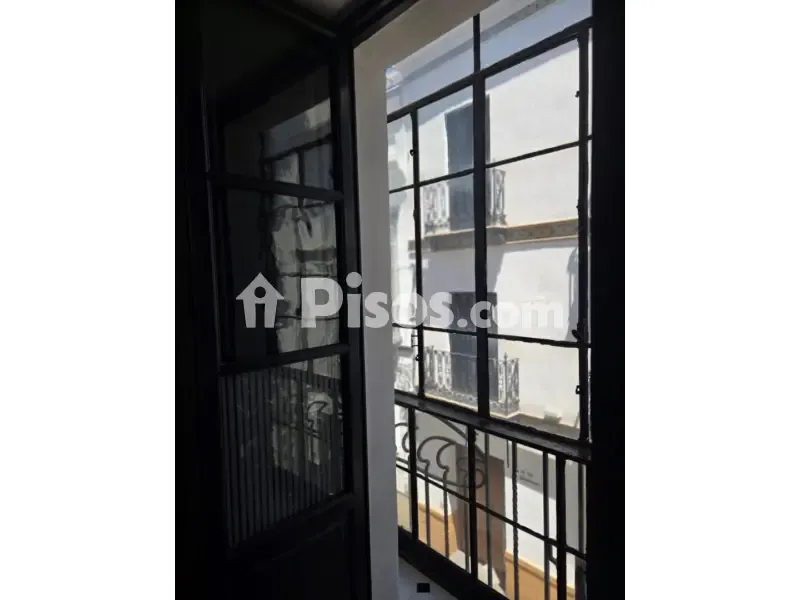 Balcone - Palace-Style Flat with Rooftop in Seville