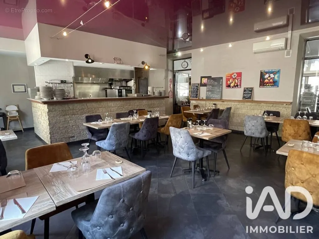 Söögituba - Restaurant Business with Prime Location in Les Arcs