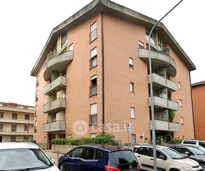 Extérieur - Terraced Apartment with Garage in Perugia