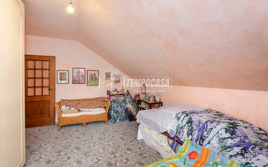 Magamistoad - Panoramic Villa with Garden in Almese