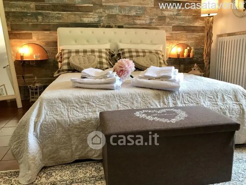 Magamistoad - Semi-Independent Villa with Garden in Ancona