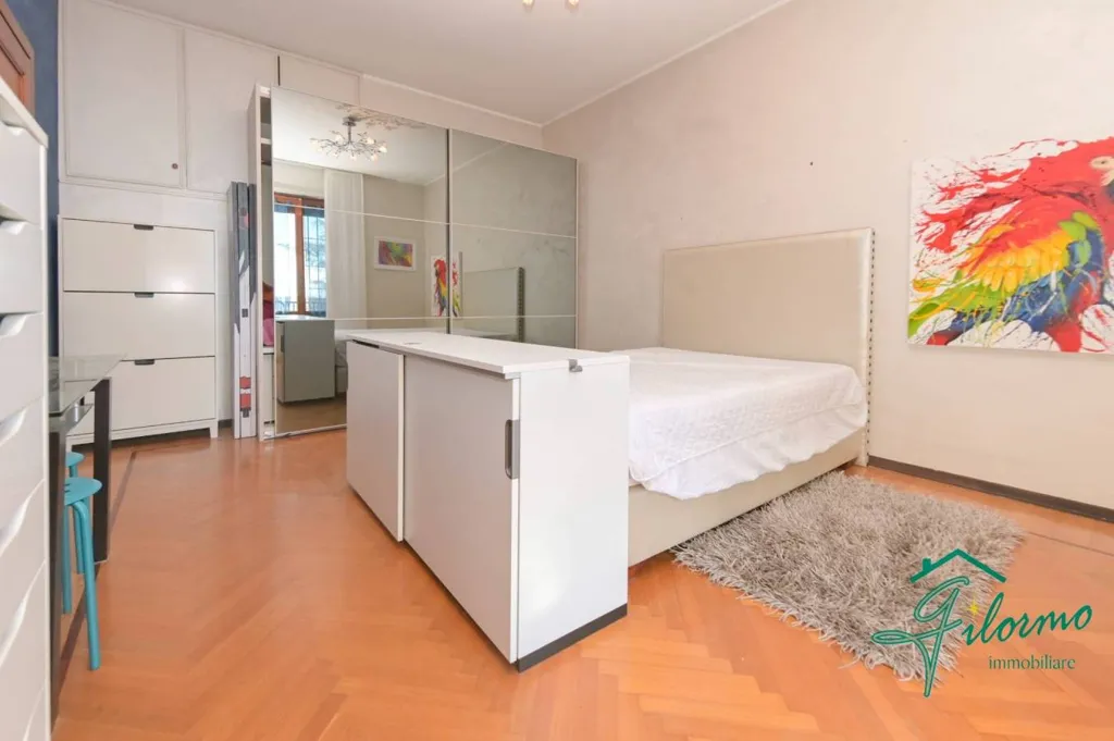 Chambres - Rustic Villa with Terraces in Pino Torinese