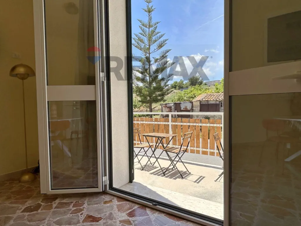 Balcone - Independent House with Private Garden in Valderice
