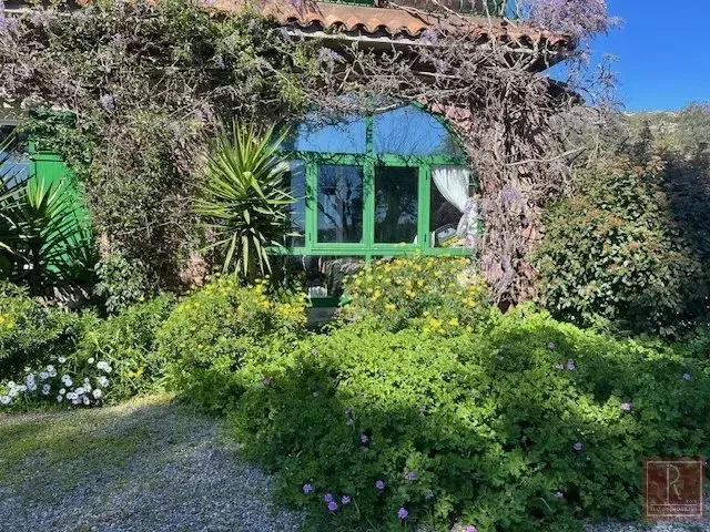 Appartement 4 pièces à Saint-Raphaël
