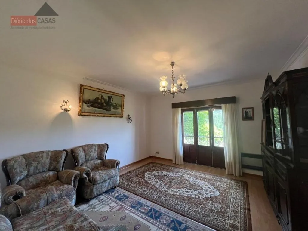 Séjour - Luxury Apartment Complex with Garden in Coimbra