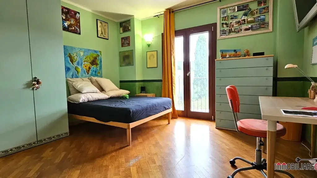 Maison 6 pièces à IT