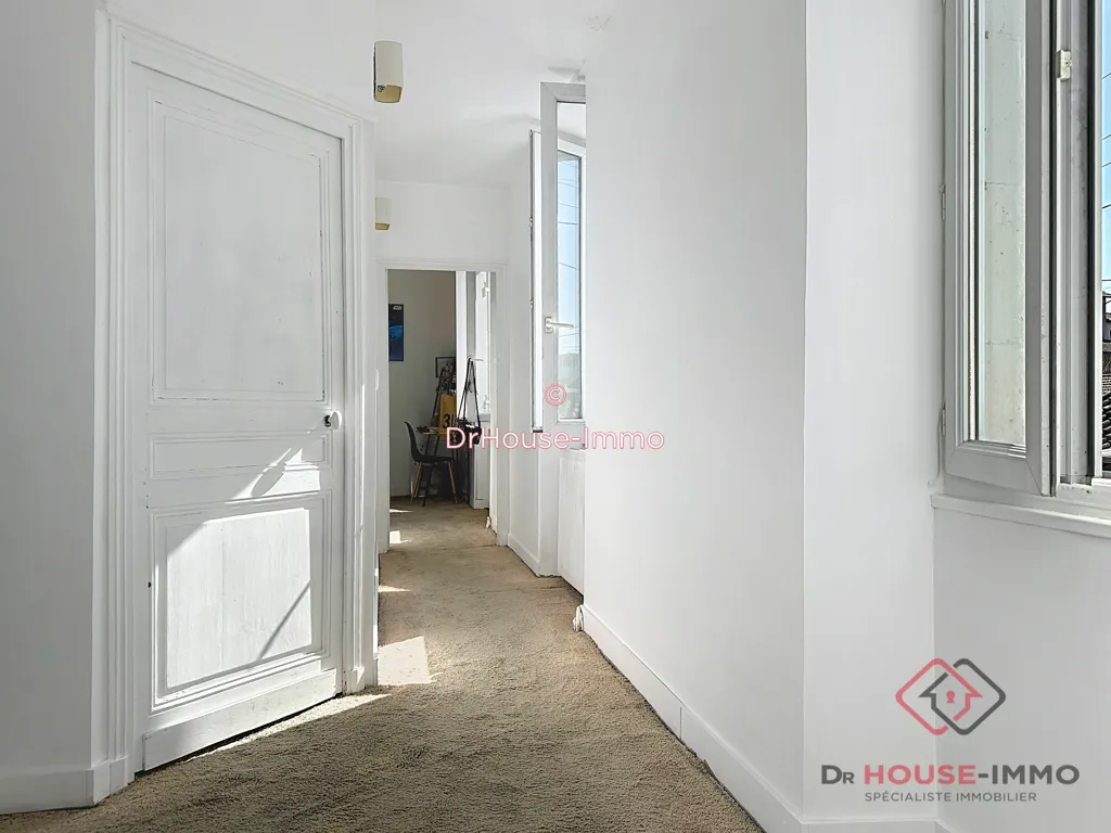Entrée - Bungalow avec jardin sans vis-à-vis à St Georges