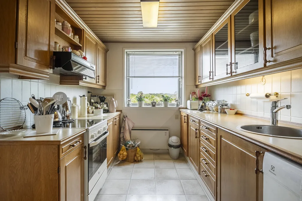 Maison 6 pièces à Munkebo