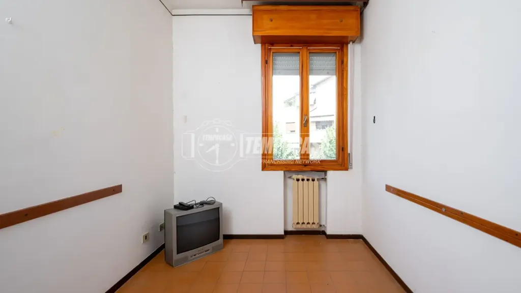 Toad - Apartment with Balcony in Sassuolo