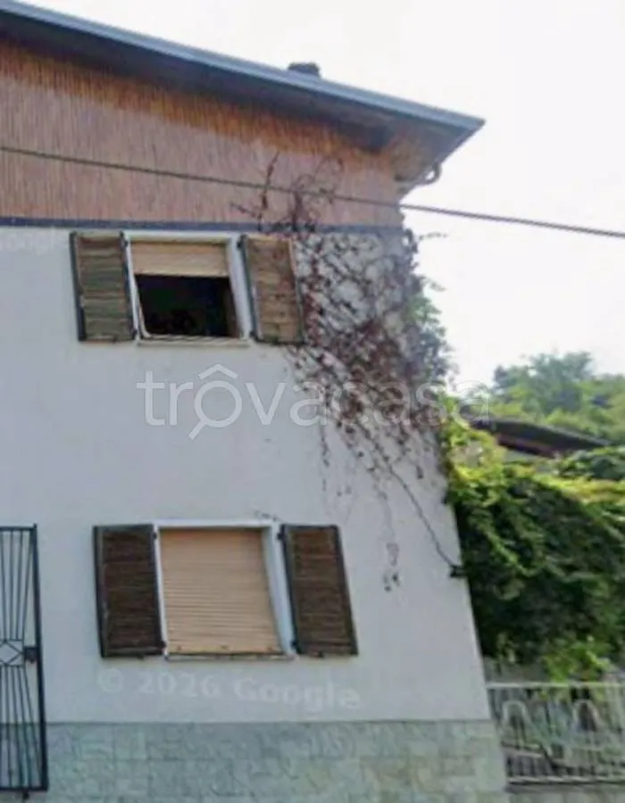Extérieur - Independent House with Terrace in Grignasco