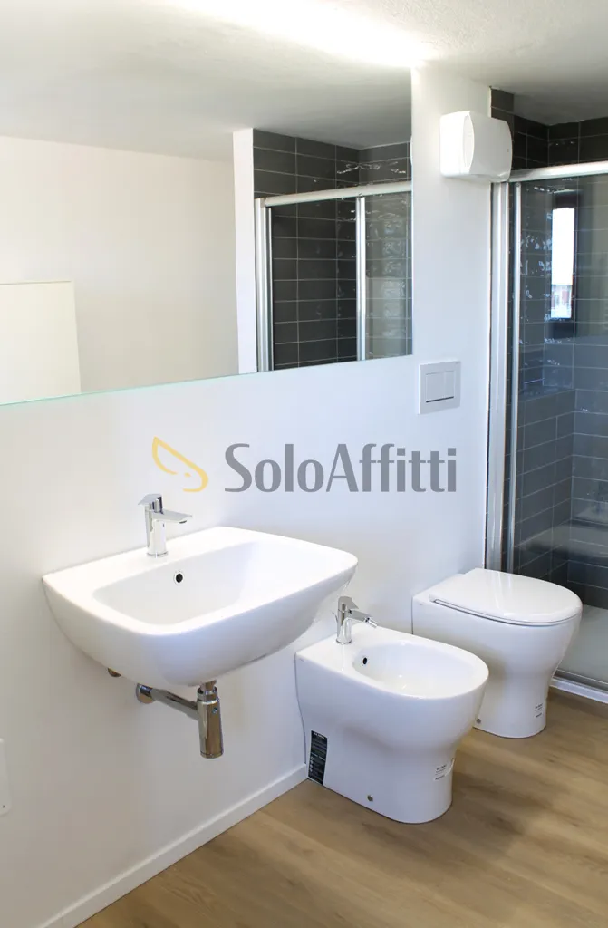 Appartement 2 pièces à Forlì
