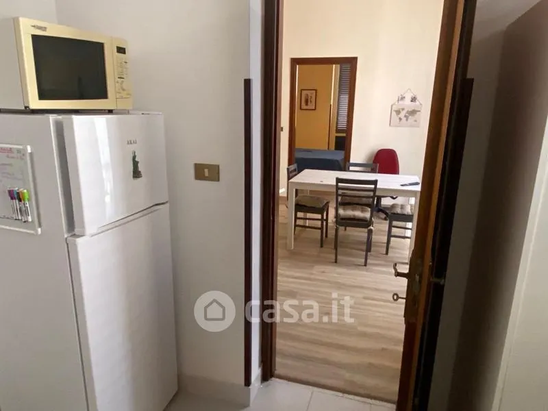 Cuisine - Fully Furnished Flat with Balconies in Palermo