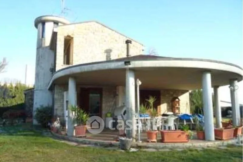 Terrass - Terraced House with Garden in Gozzano