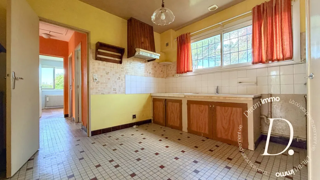 Maison 4 pièces à Dax