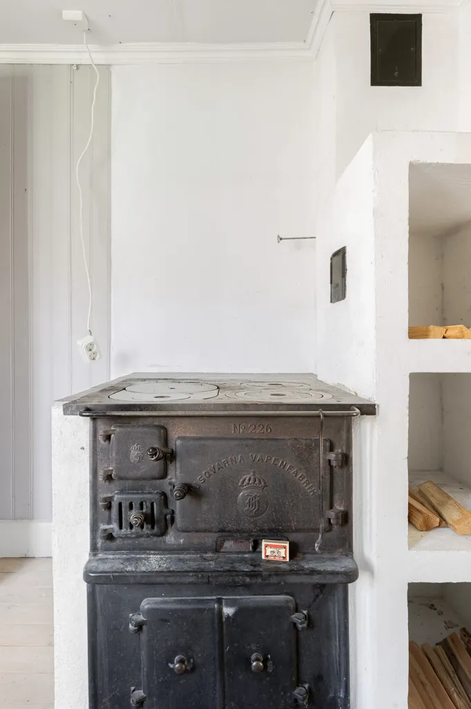 Cuisine - Maison 4 pièces à Nykvarn