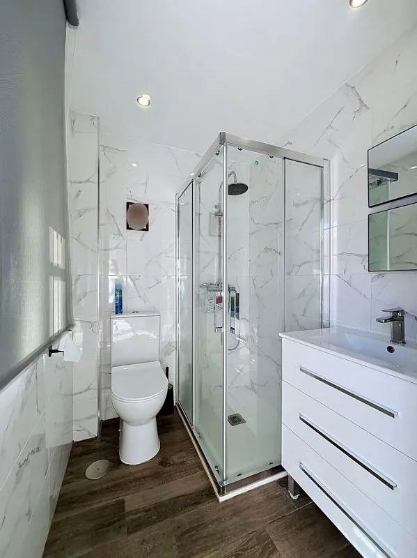 Vannitoad - Bungalow with Pool and Terrace in Polop