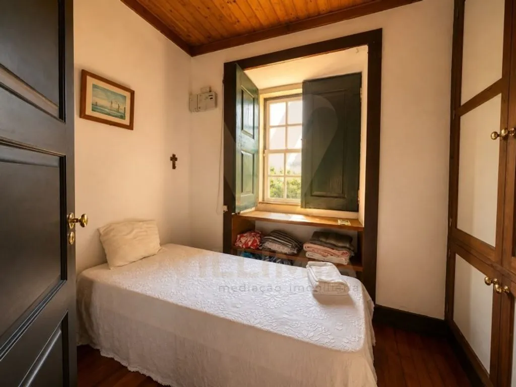 Magamistoad - Historic House with Pool in Ponte de Lima