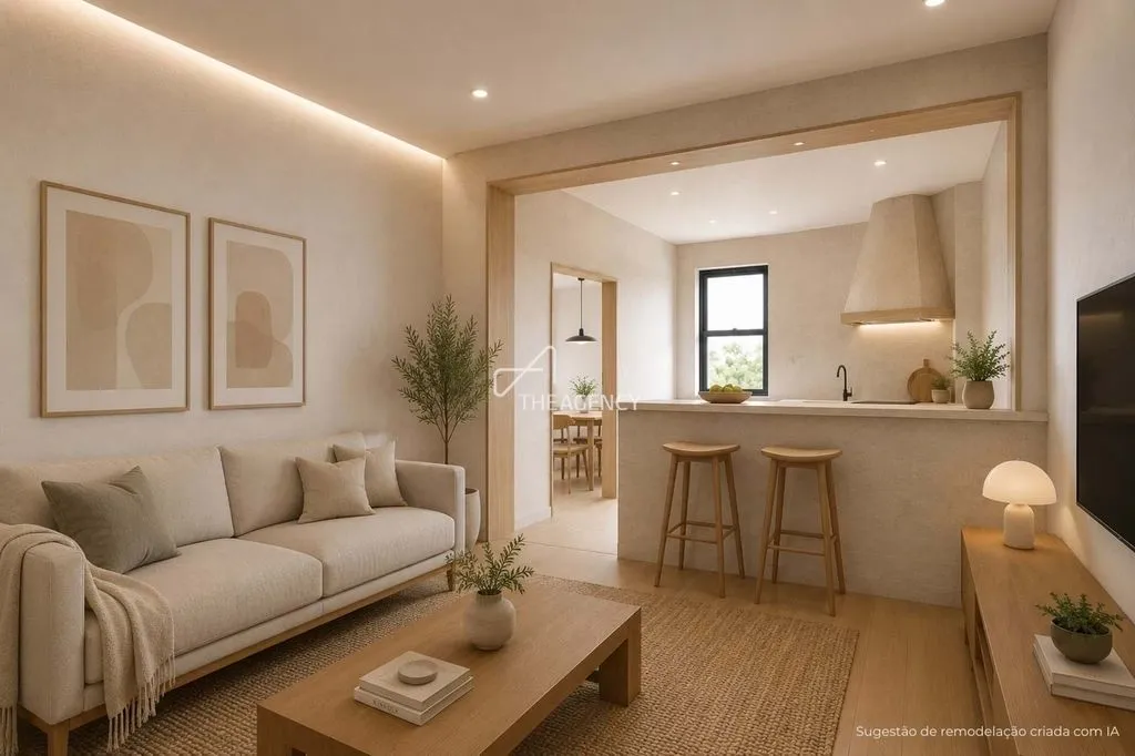 Séjour - Luxury Apartment Complex in Historic Vila Nova de Gaia