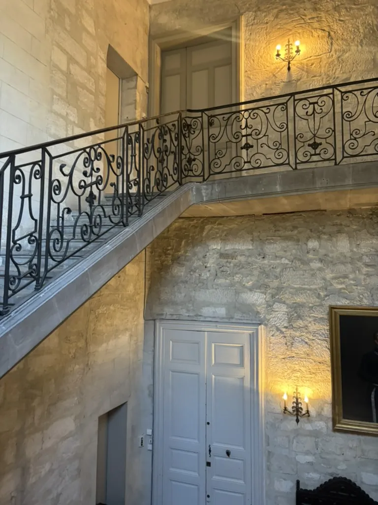 Toad - Charming 4-Piece Apartment in Avignon Centre